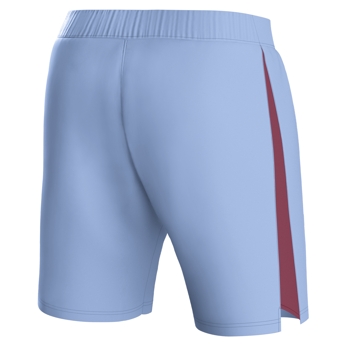 Aston Villa Jerseys - Official aston villa castore away shorts 2023-24 with custom printing Collection for AVFC Fans