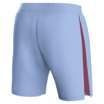 Aston Villa Jerseys - Official aston villa castore away shorts 2023-24 with custom printing Collection for AVFC Fans