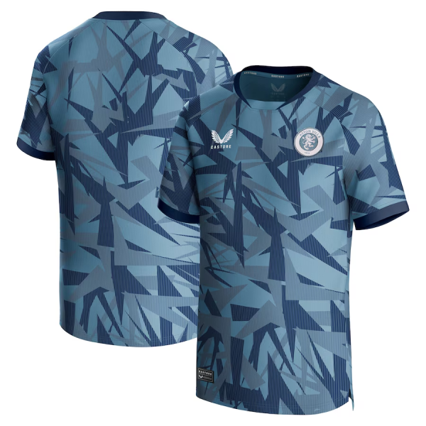 Aston Villa Jerseys - Official aston villa castore third shirt 2023-24 – kids Collection for AVFC Fans