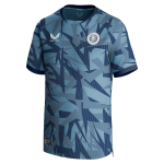Aston Villa Jerseys - Official aston villa castore third shirt 2023-24 – kids Collection for AVFC Fans