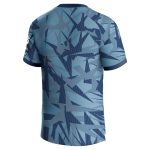 Aston Villa Jerseys - Official aston villa castore third shirt 2023-24 with custom printing Collection for AVFC Fans