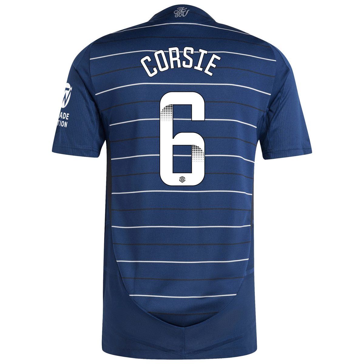 Aston Villa Jerseys - Official aston villa wsl adidas third authentic shirt 2024-25 with corsie 6 printing Collection for AVFC Fans
