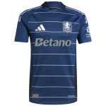 Aston Villa Jerseys - Official aston villa wsl adidas third authentic shirt 2024-25 with nobbs 8 printing Collection for AVFC Fans