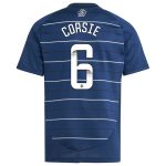 Aston Villa Jerseys - Official aston villa wsl adidas third shirt 2024-25 – kids with corsie 6 printing Collection for AVFC Fans