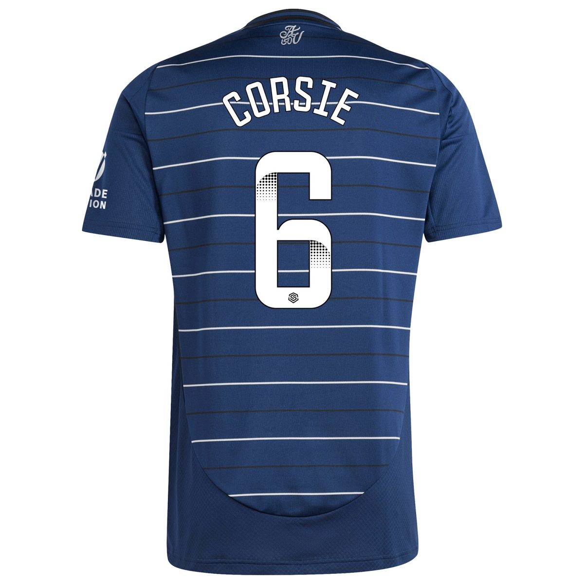 Aston Villa Jerseys - Official aston villa wsl adidas third shirt 2024-25 with corsie 6 printing Collection for AVFC Fans